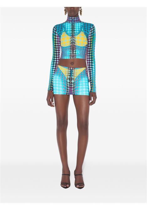  JEAN PAUL GAULTIER | 26/01-W-SK040-J042P502710